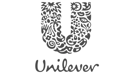  Unilever - Logo - Grey