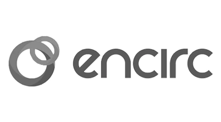  Encirc - Logo - Grey